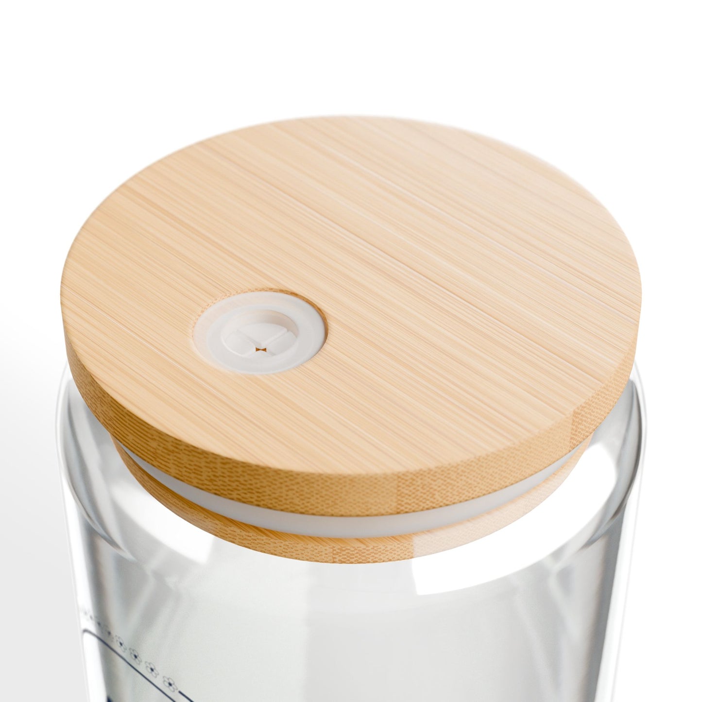 Aunt Glass Tumbler
