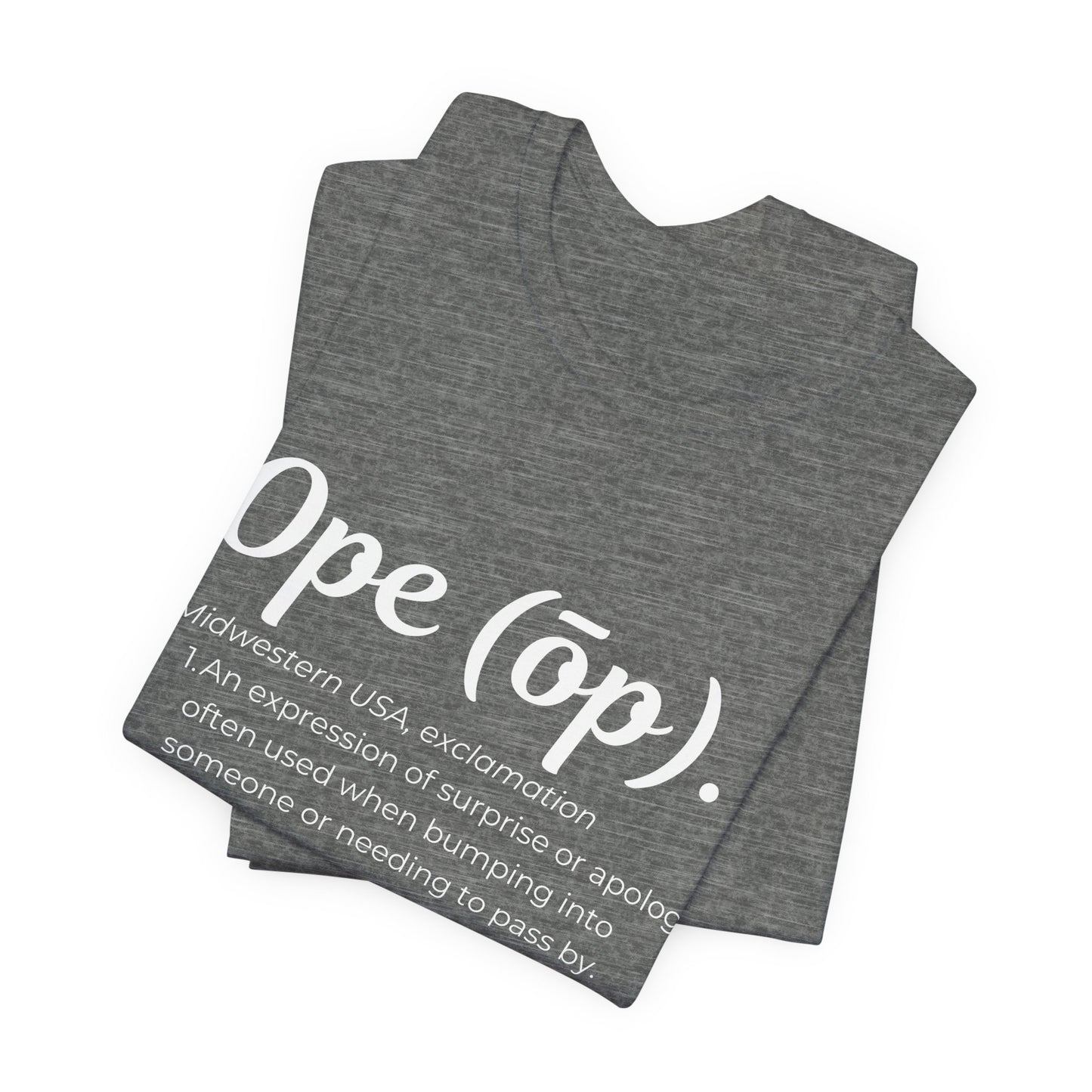 Ope Tee