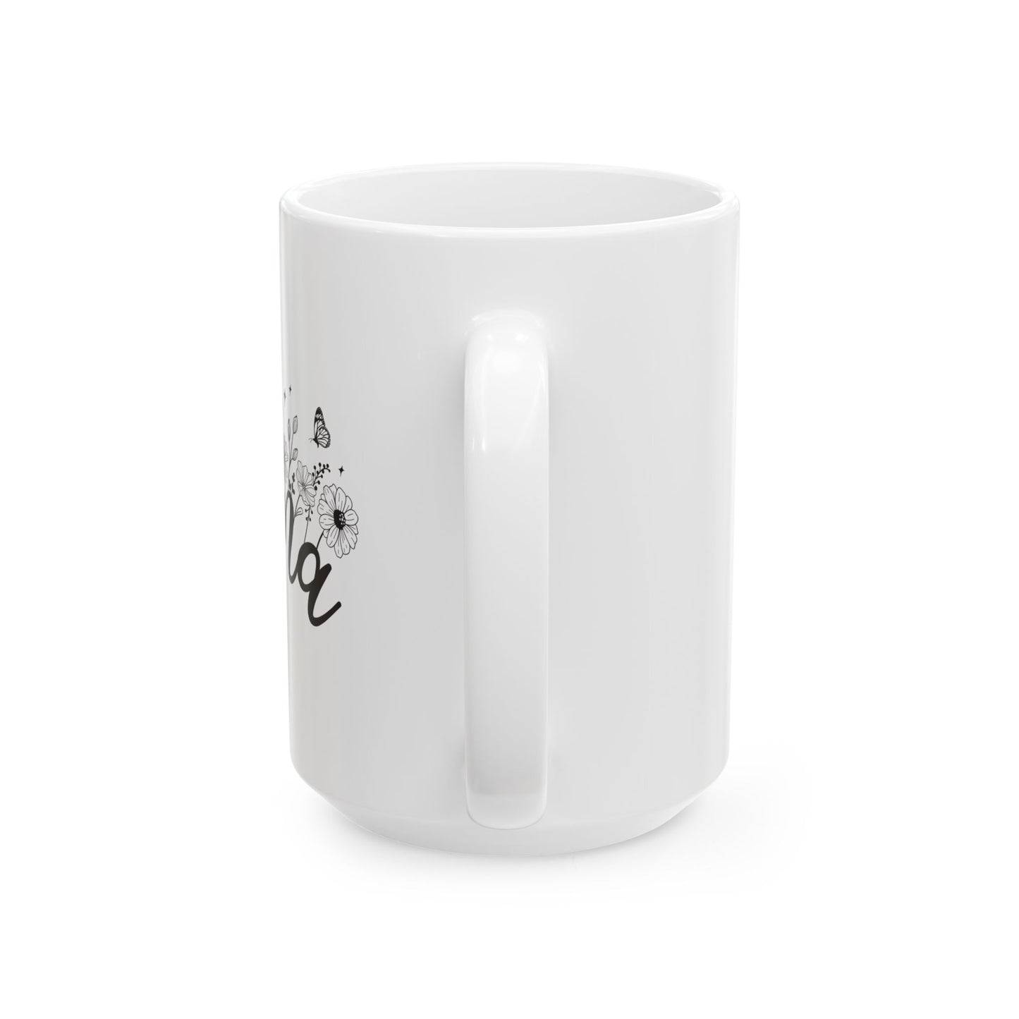 Mama Coffee Mug
