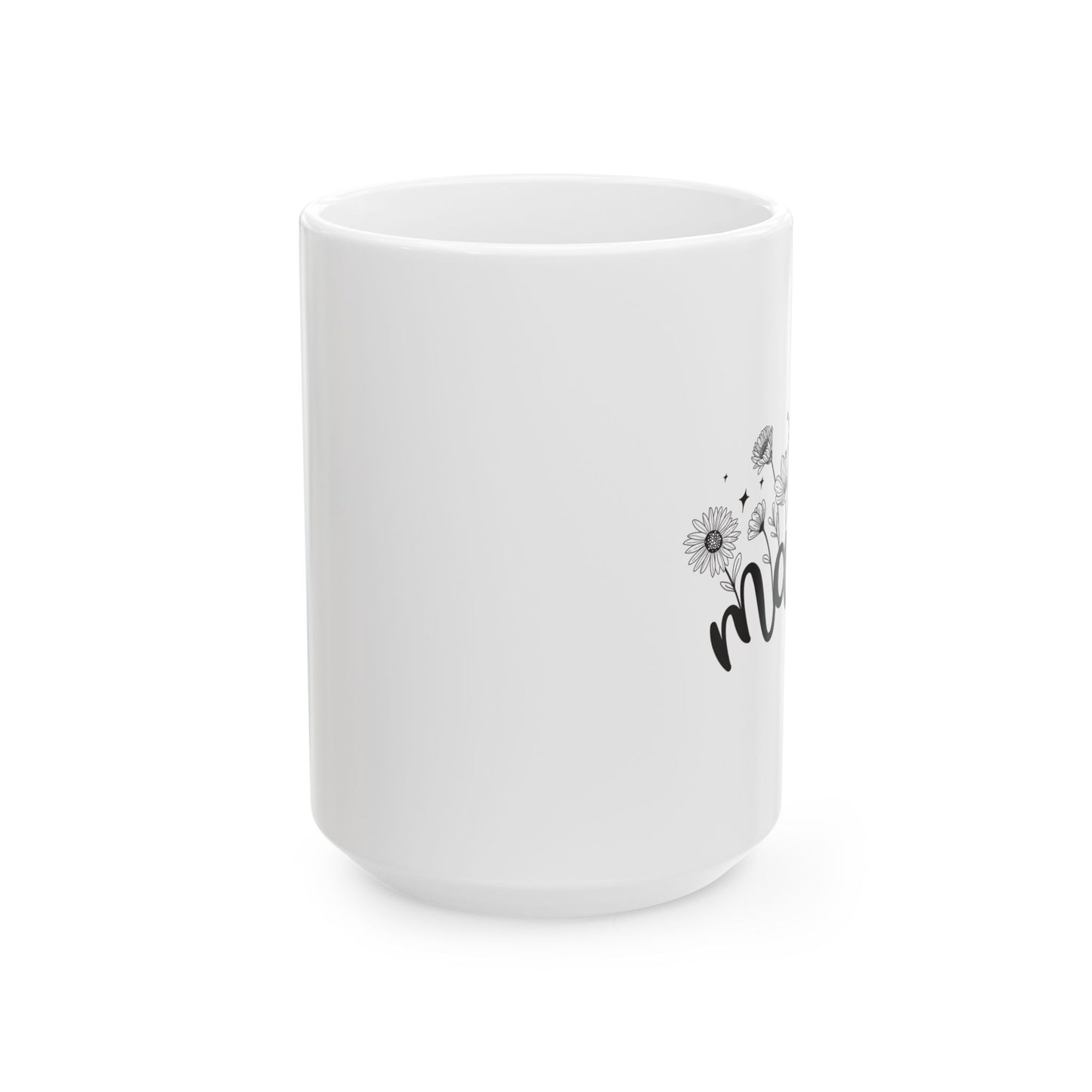 Mama Coffee Mug