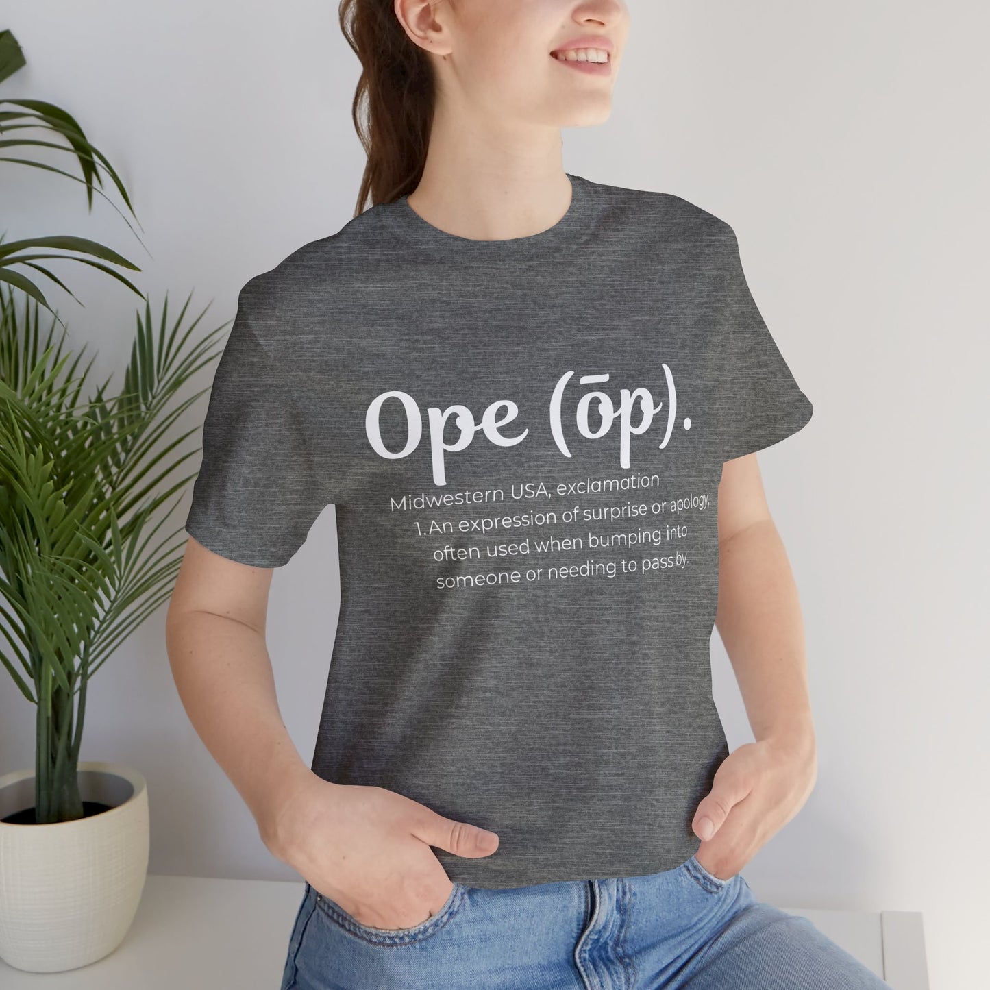 Ope Tee