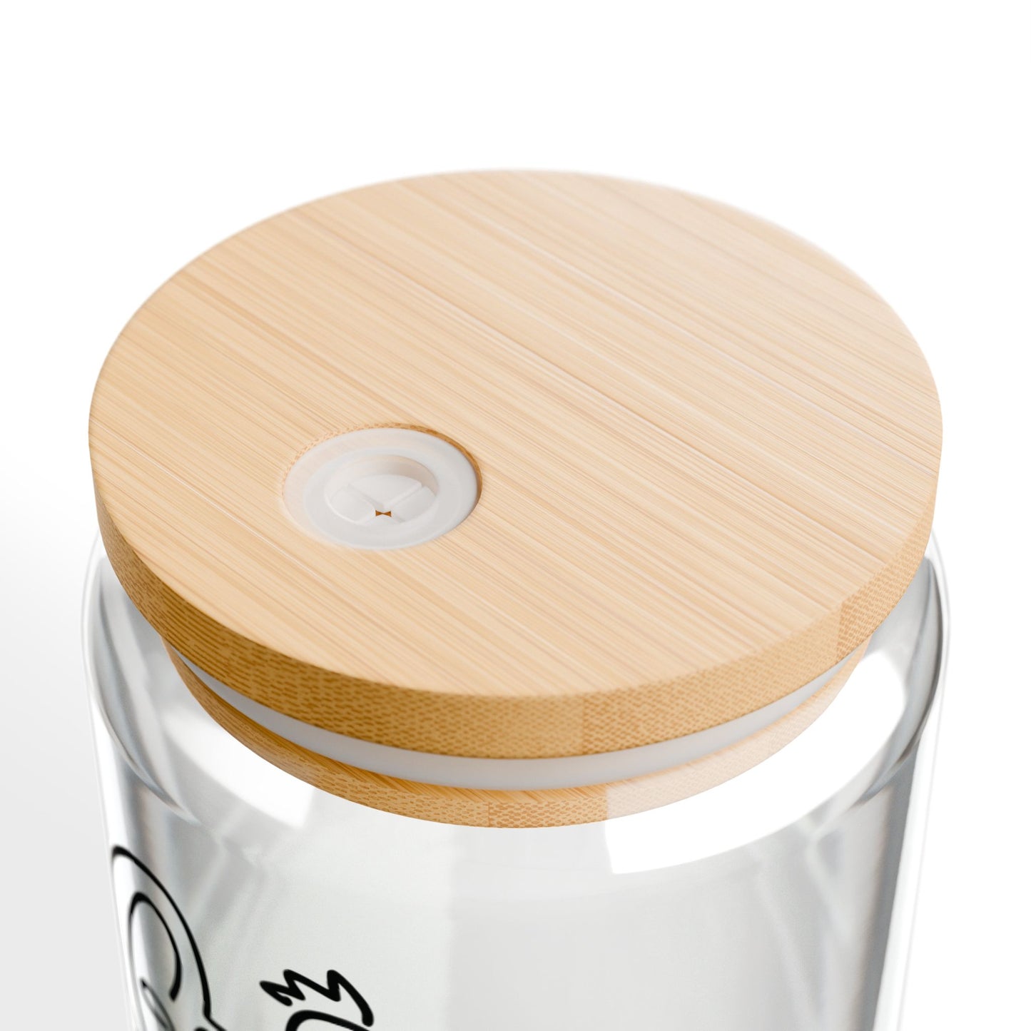 Good Ideas Glass Tumbler