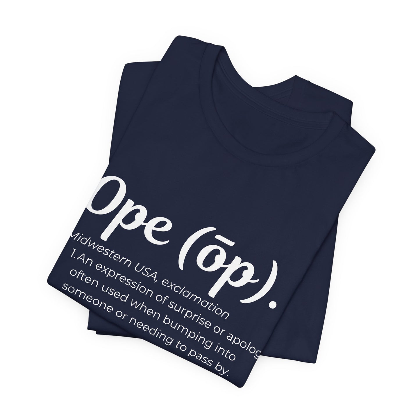 Ope Tee