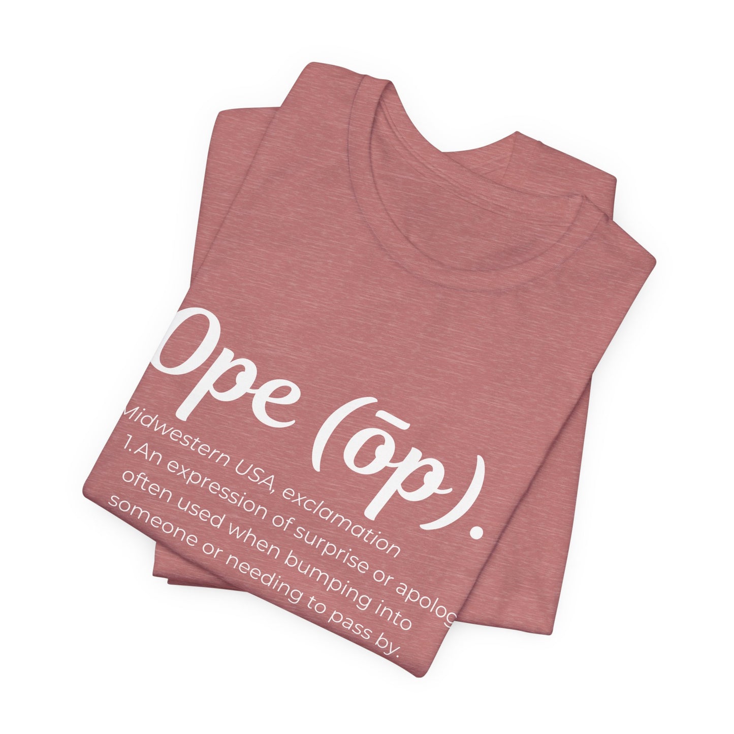 Ope Tee