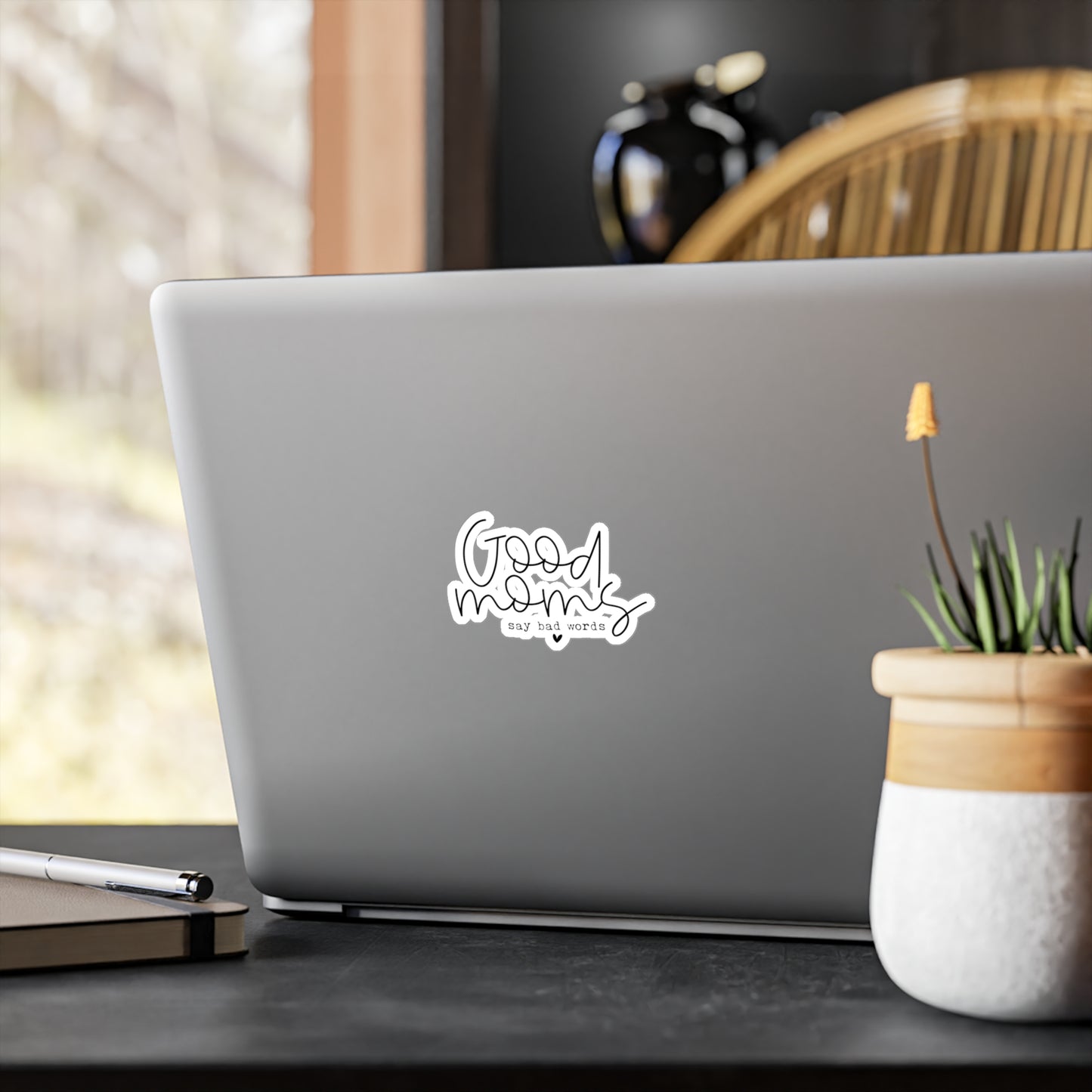 Good Moms Stickers