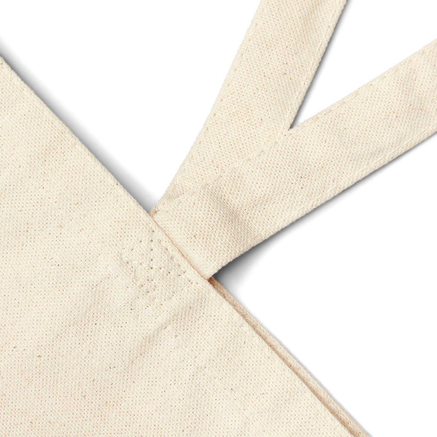 Floral Print Cotton Canvas Tote Bag