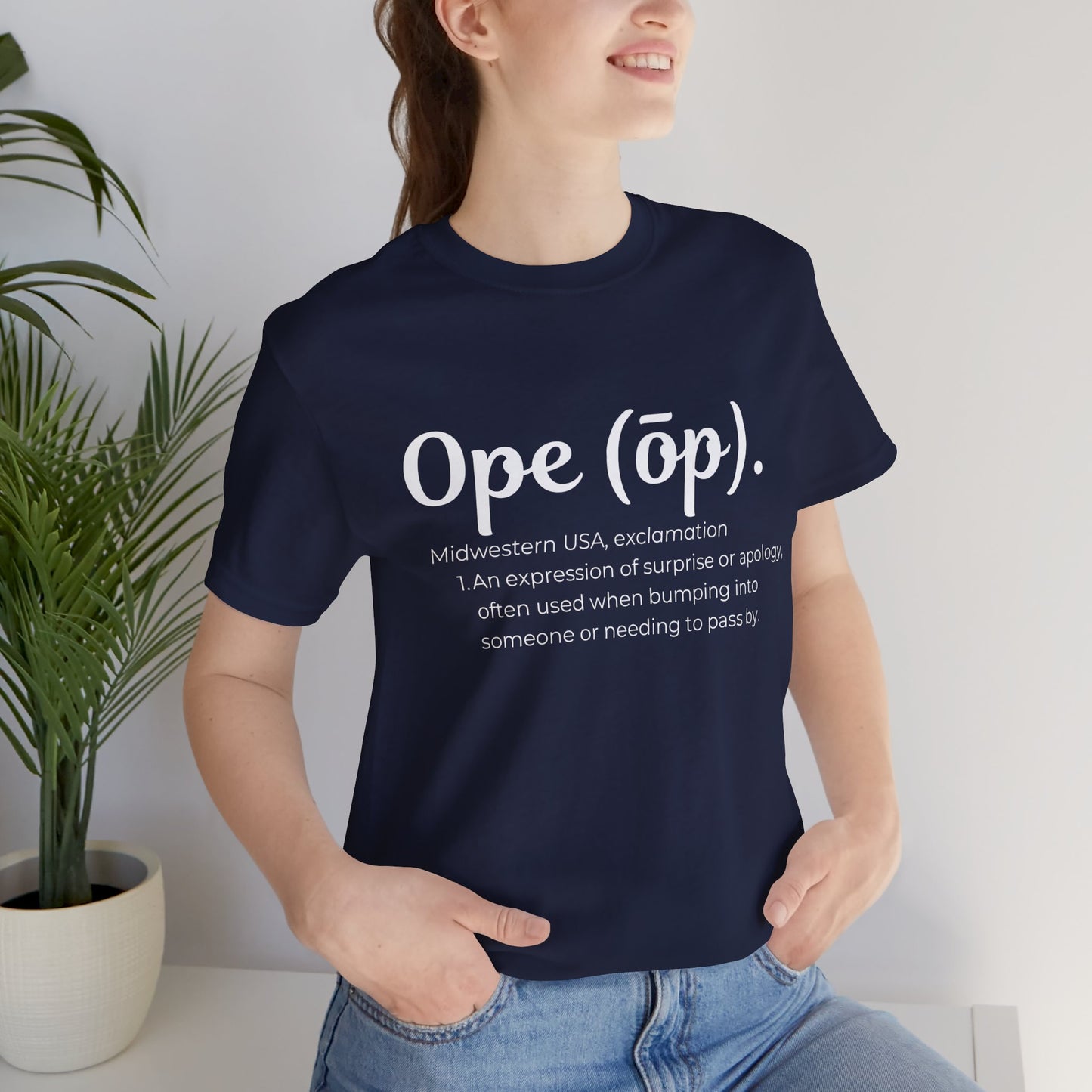 Ope Tee