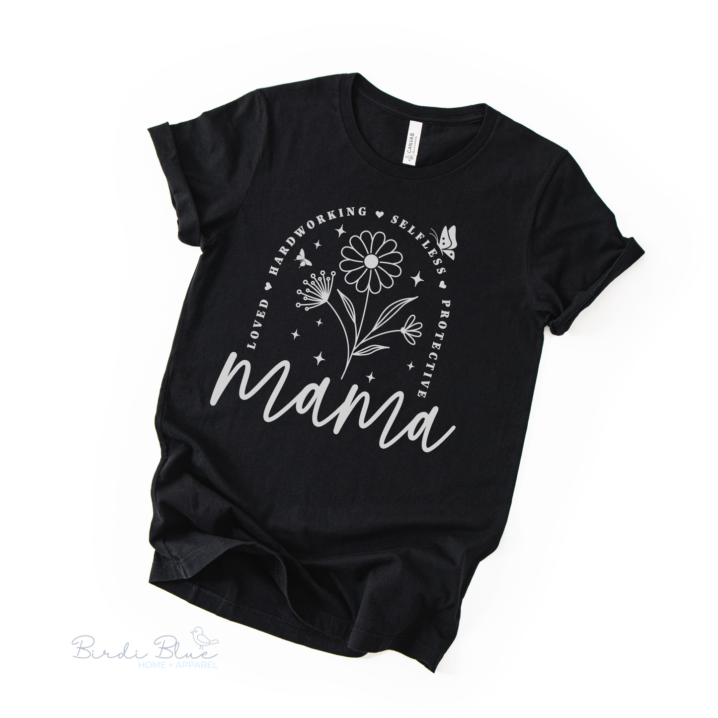 Mama Love Tee