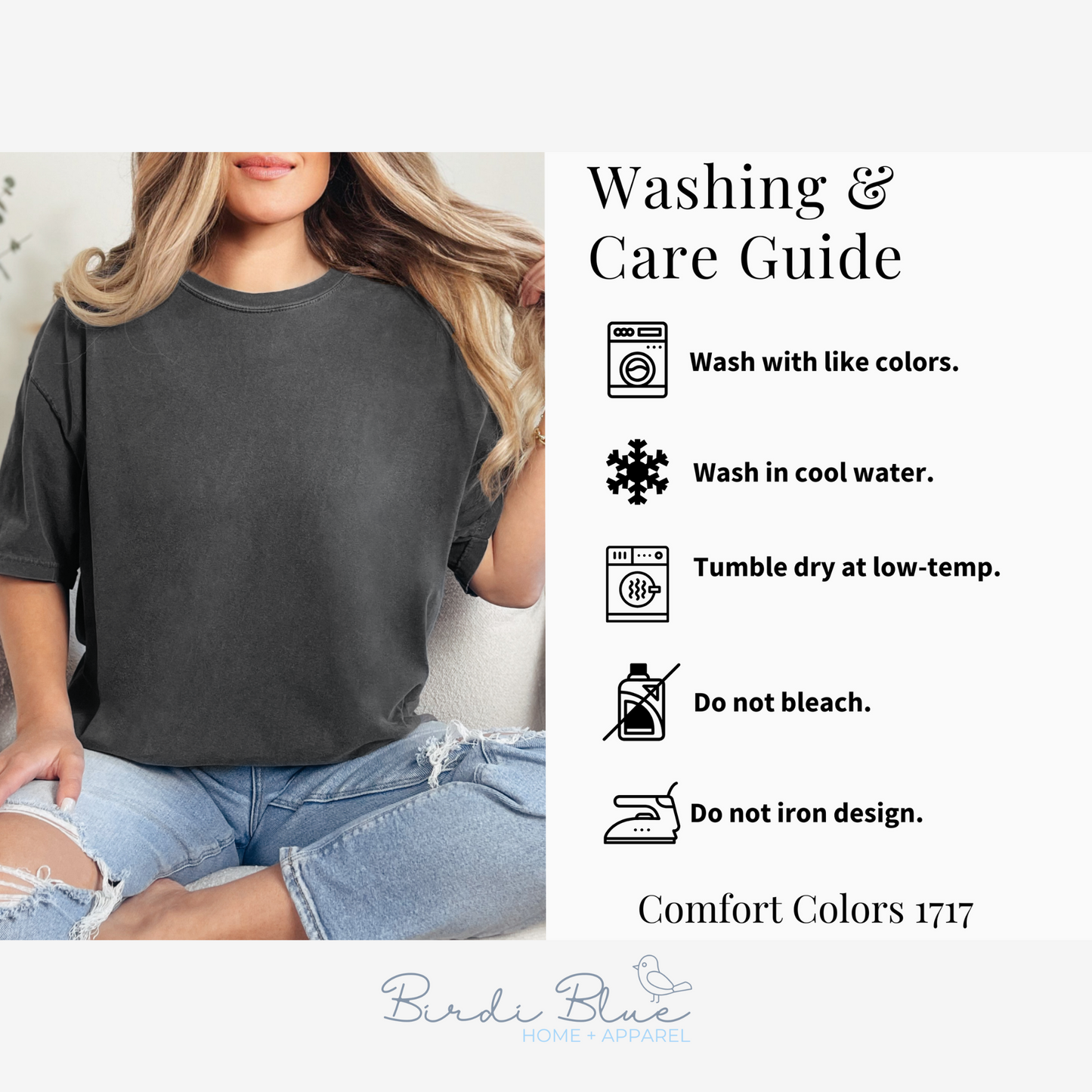 Teachers Plant Seeds Tee