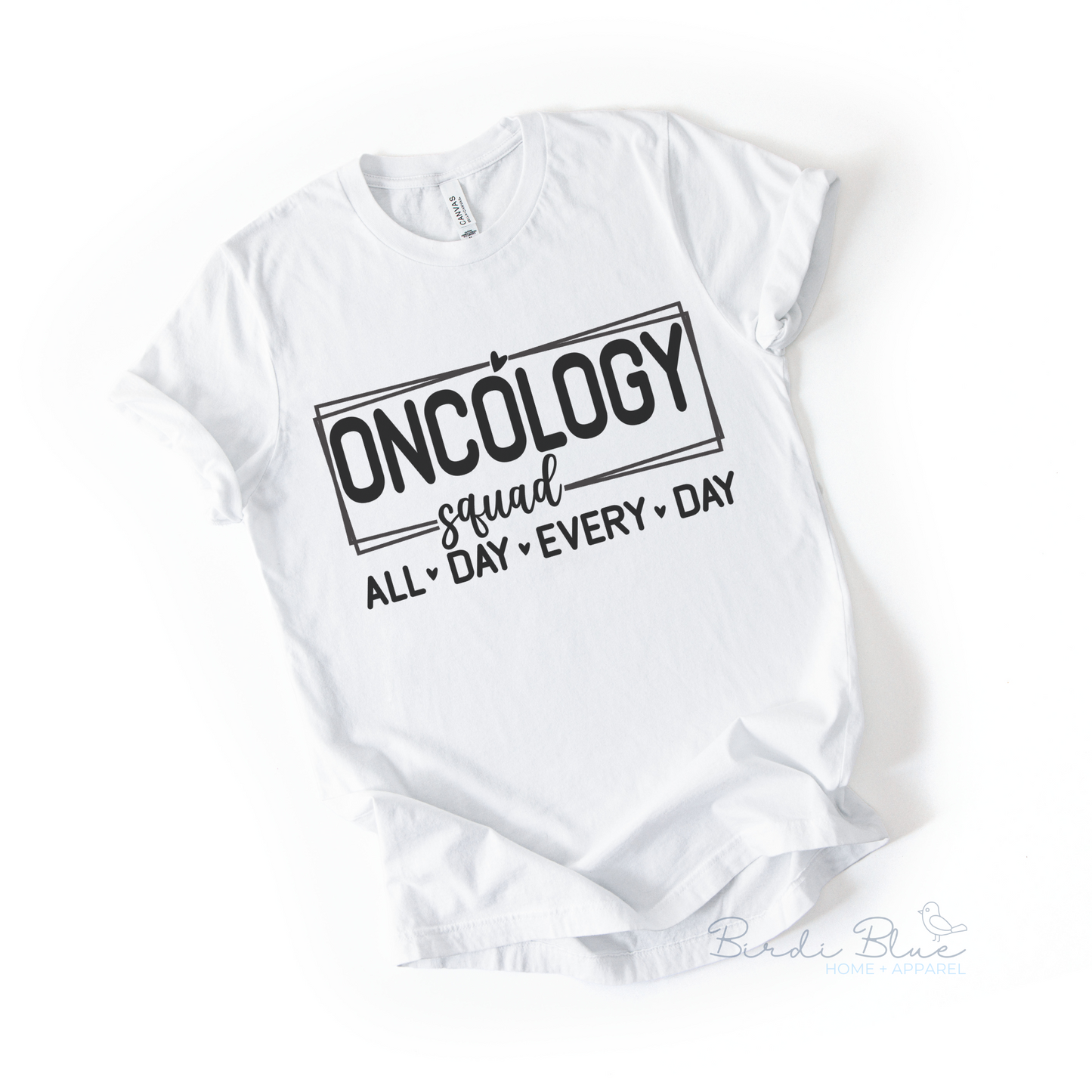 Oncology Squad Tee