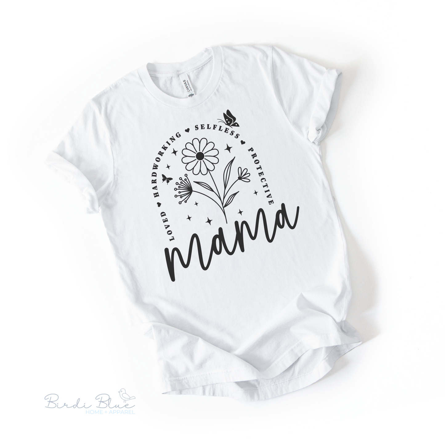 Mama Love Tee