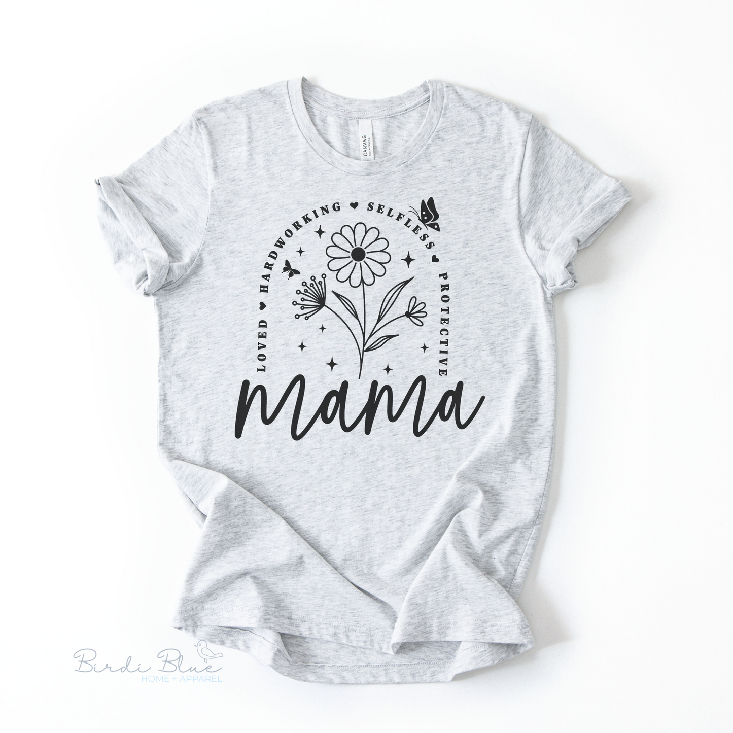 Mama Love Tee