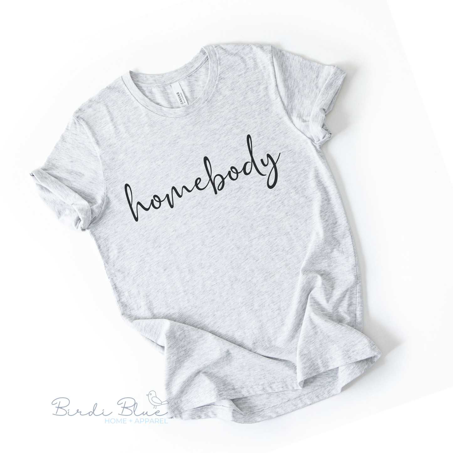 Homebody Tee