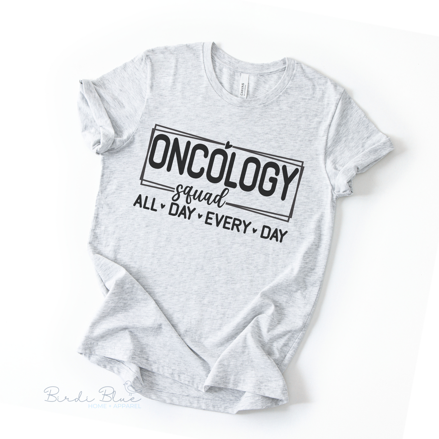Oncology Squad Tee