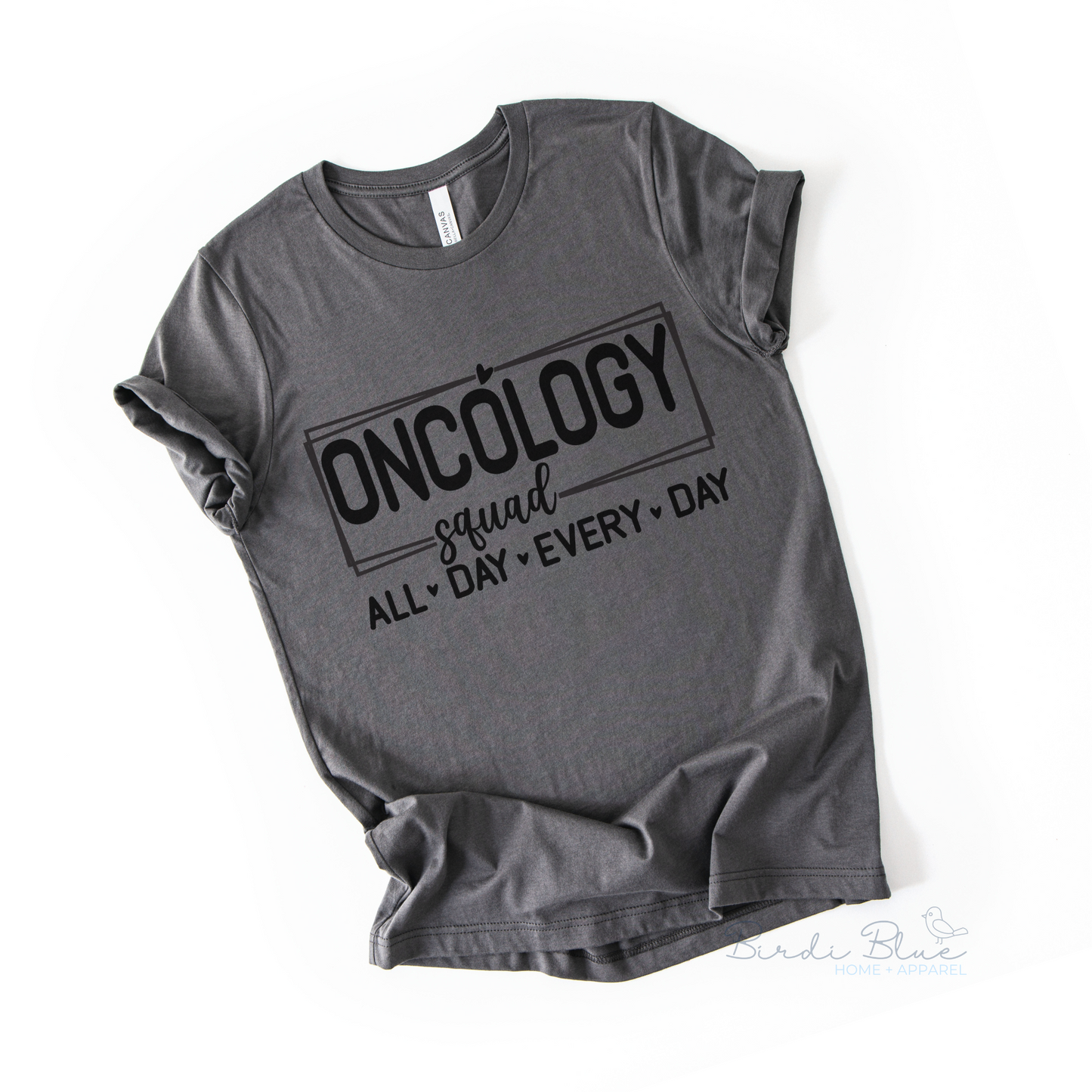 Oncology Squad Tee