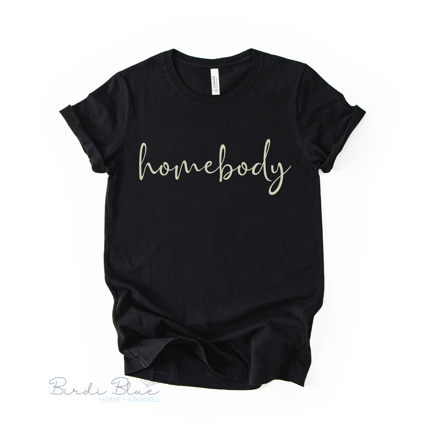 Homebody Tee