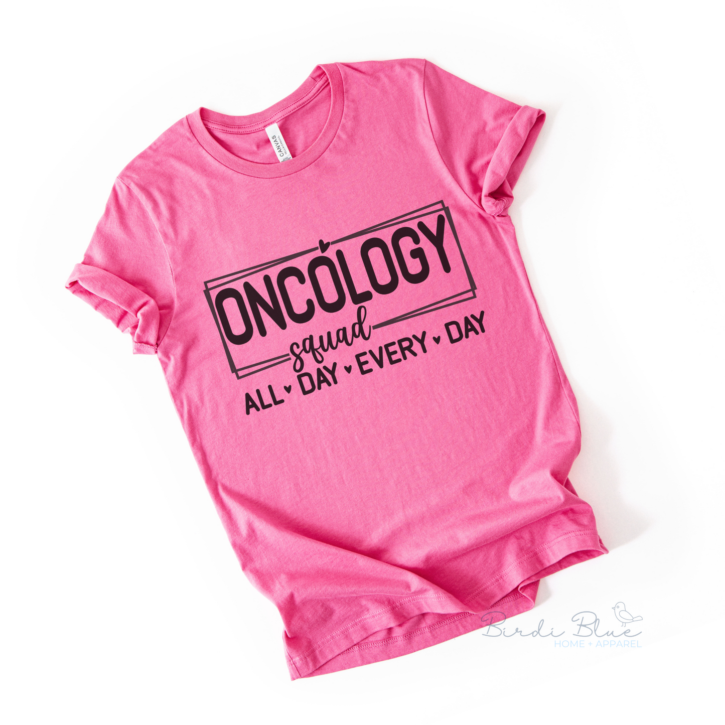 Oncology Squad Tee