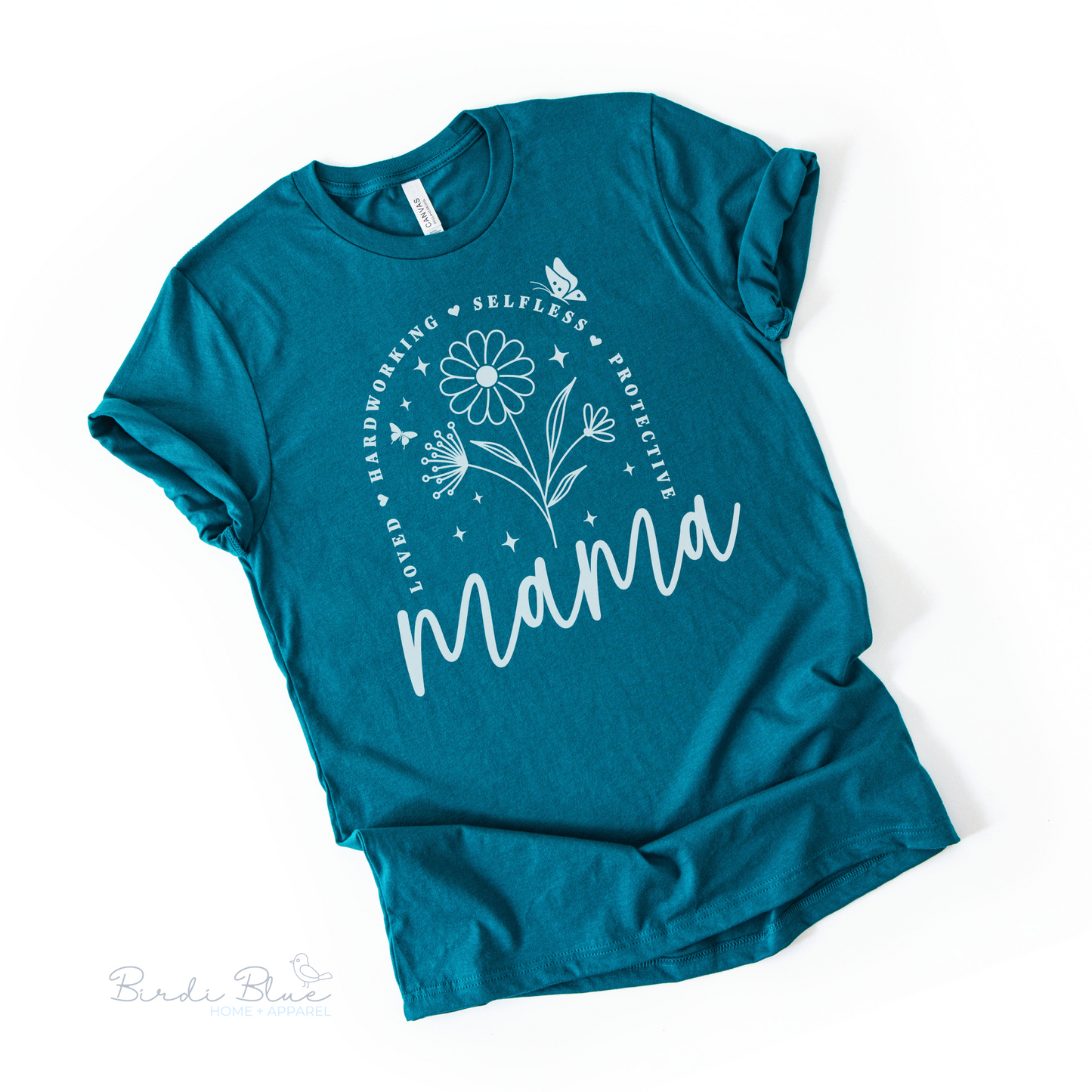 Mama Love Tee