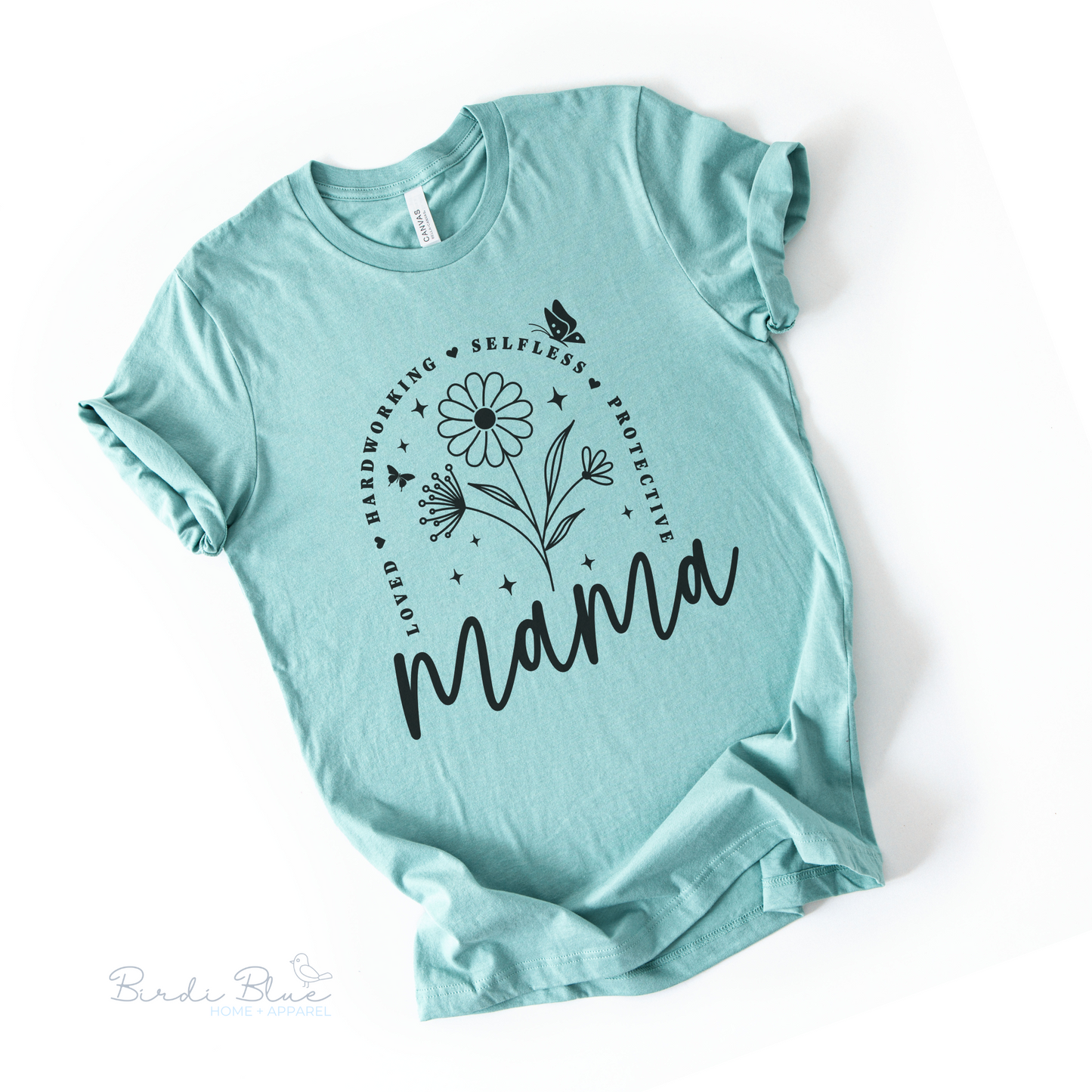 Mama Love Tee