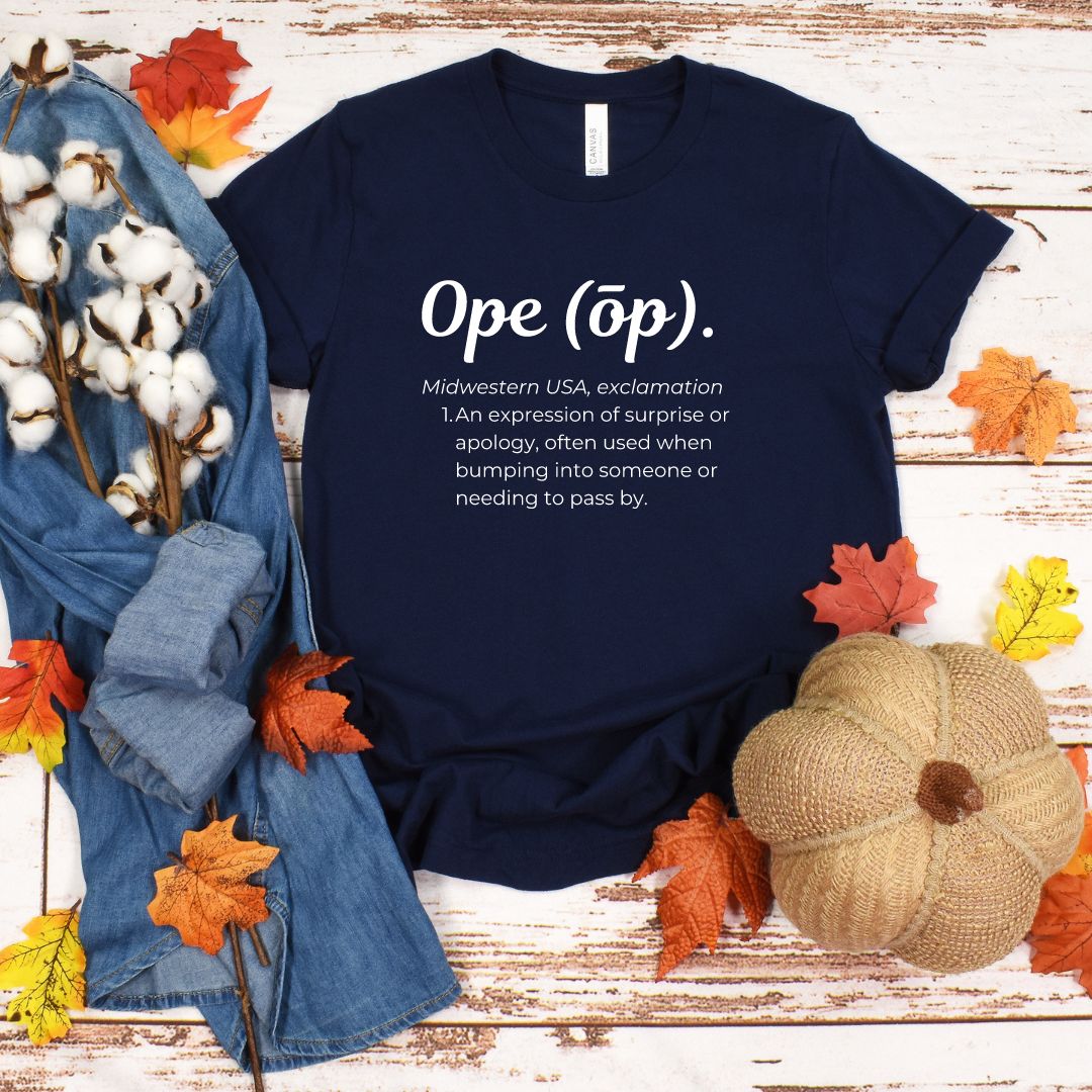 Ope Tee