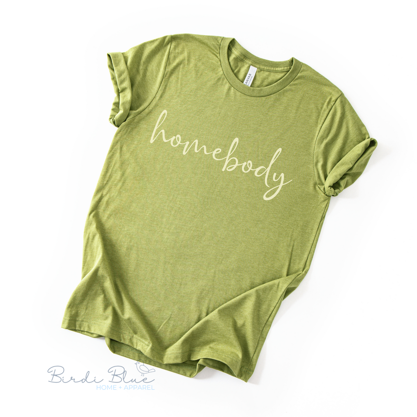 Homebody Tee