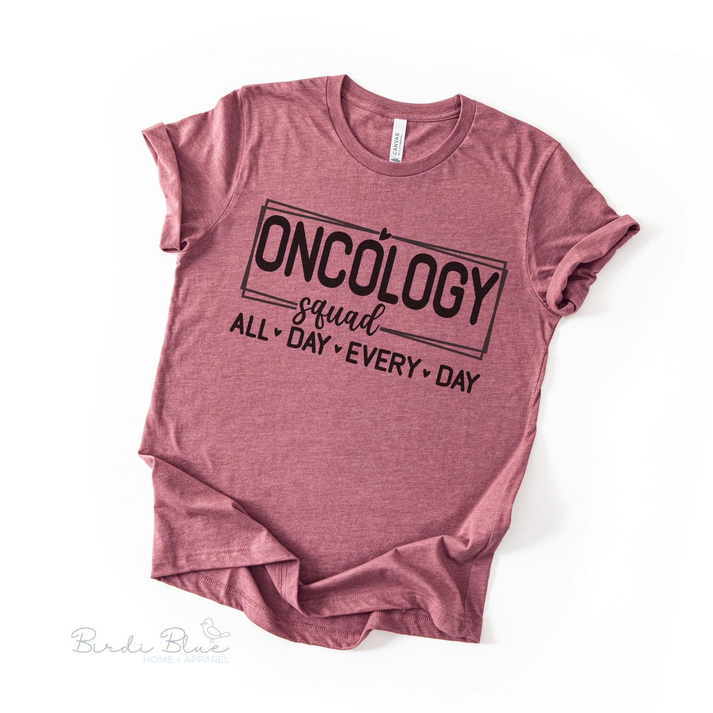 Oncology Squad Tee