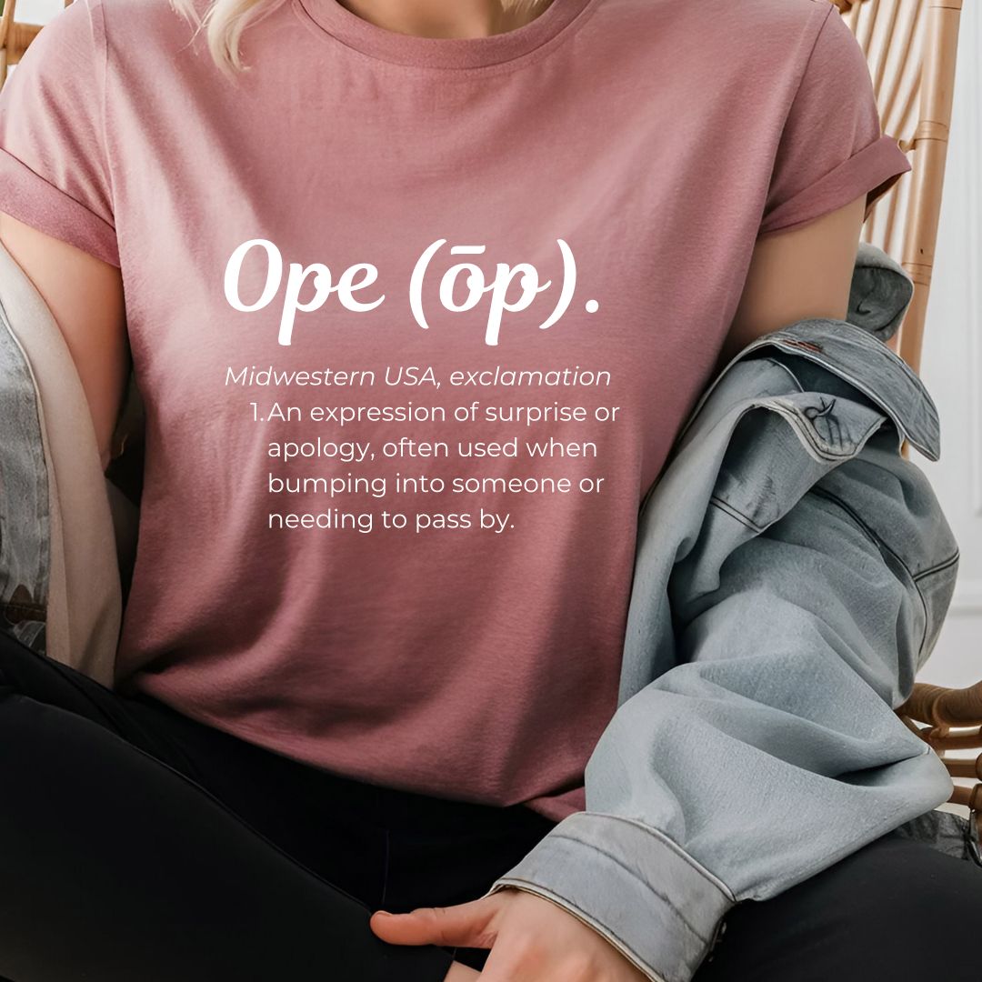 Ope Tee