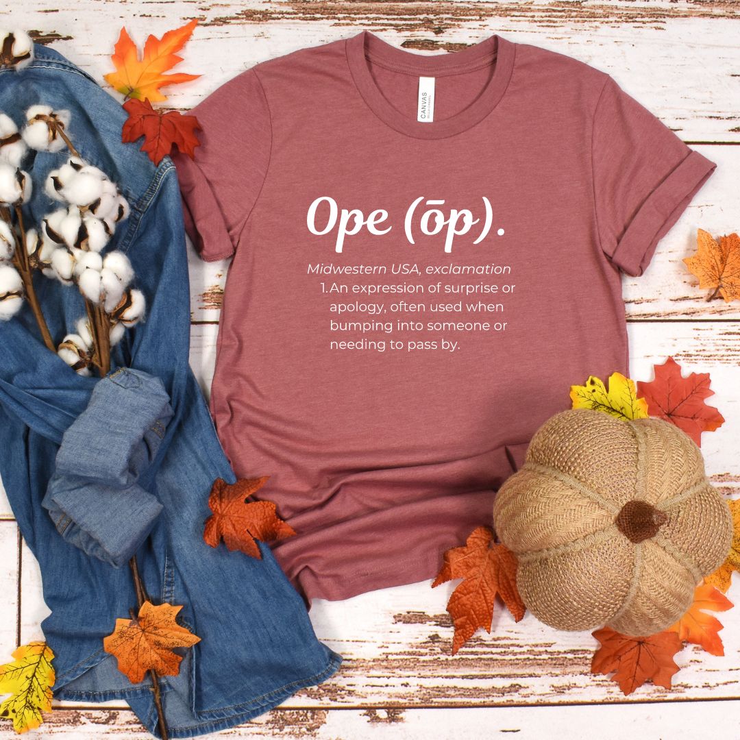 Ope Tee