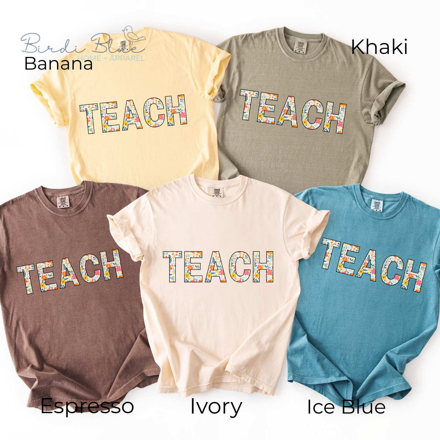 Teacher Tee