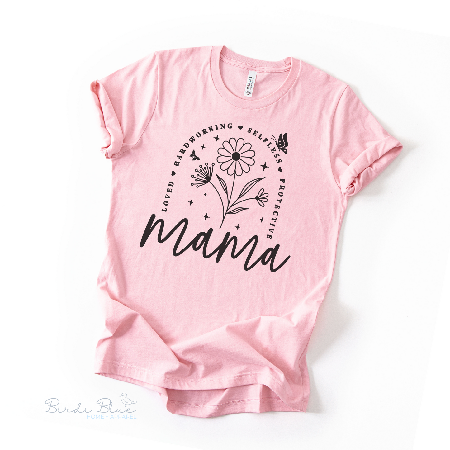Mama Love Tee