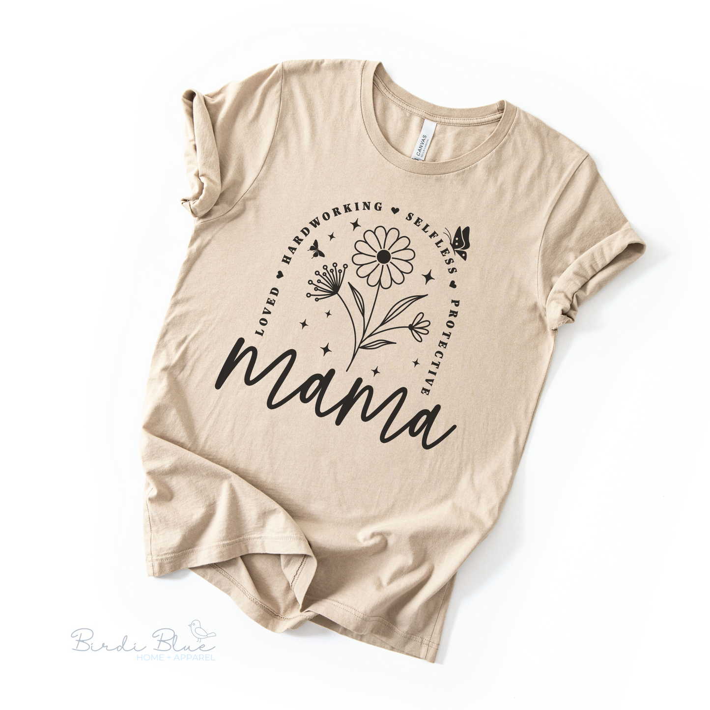 Mama Love Tee
