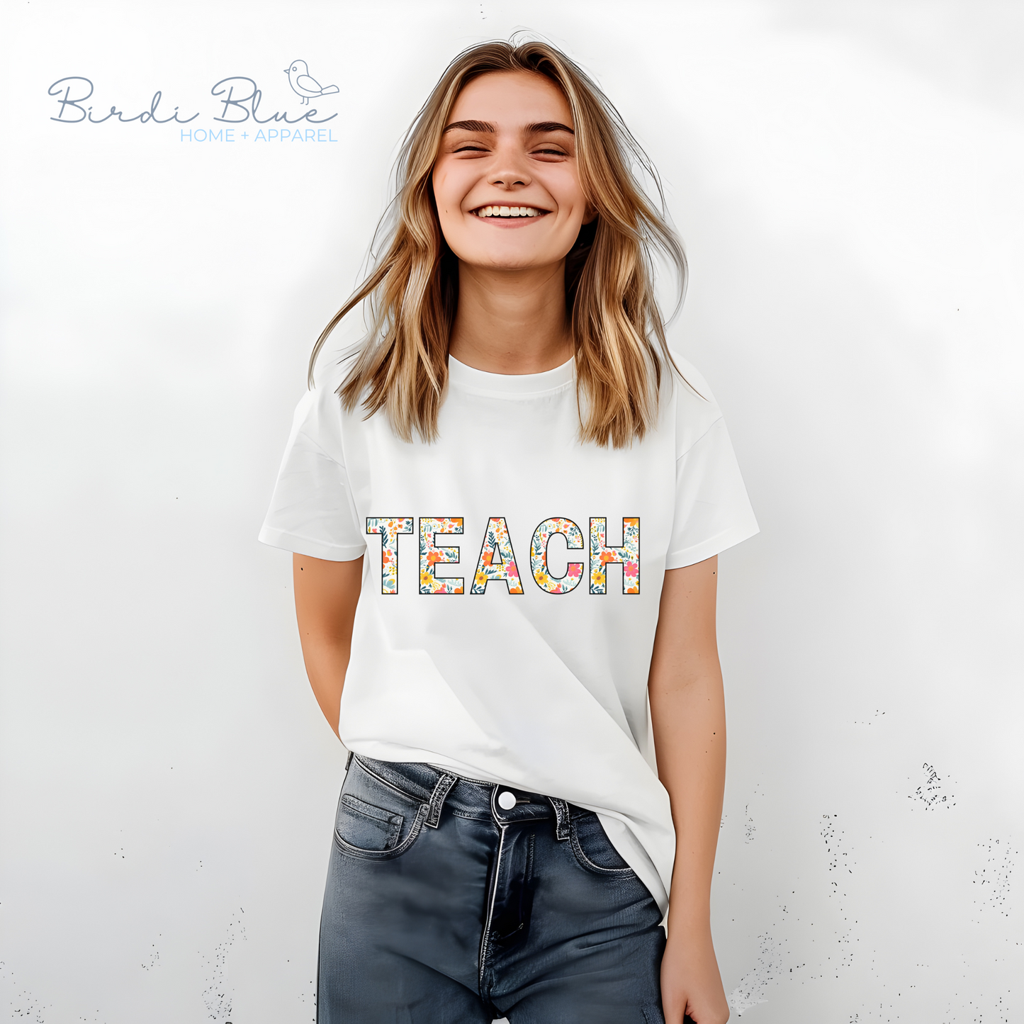 Teacher Tee