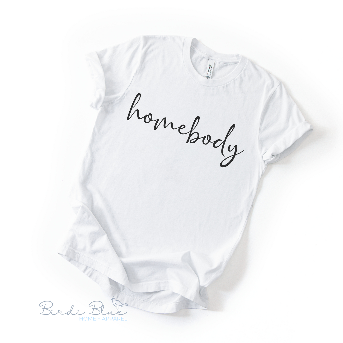 Homebody Tee