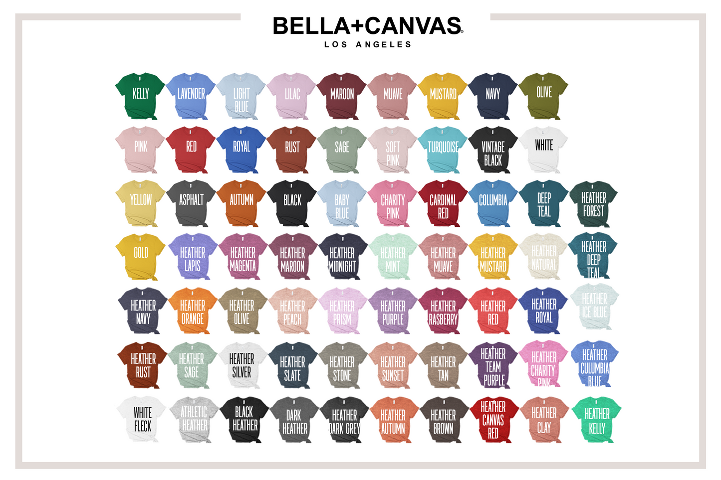 Fight Tee