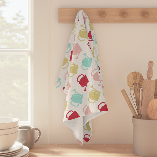 Watering Cans Hand Towel