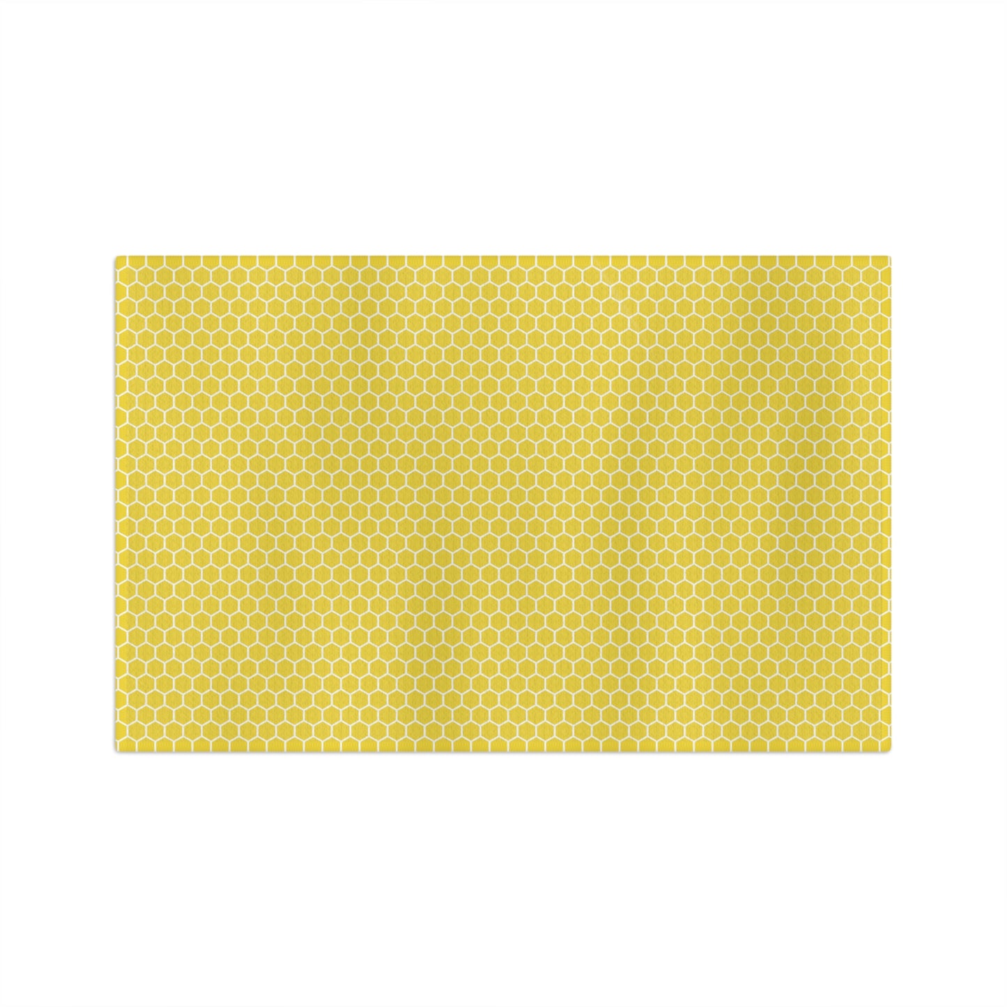Honeycomb Hand Towel