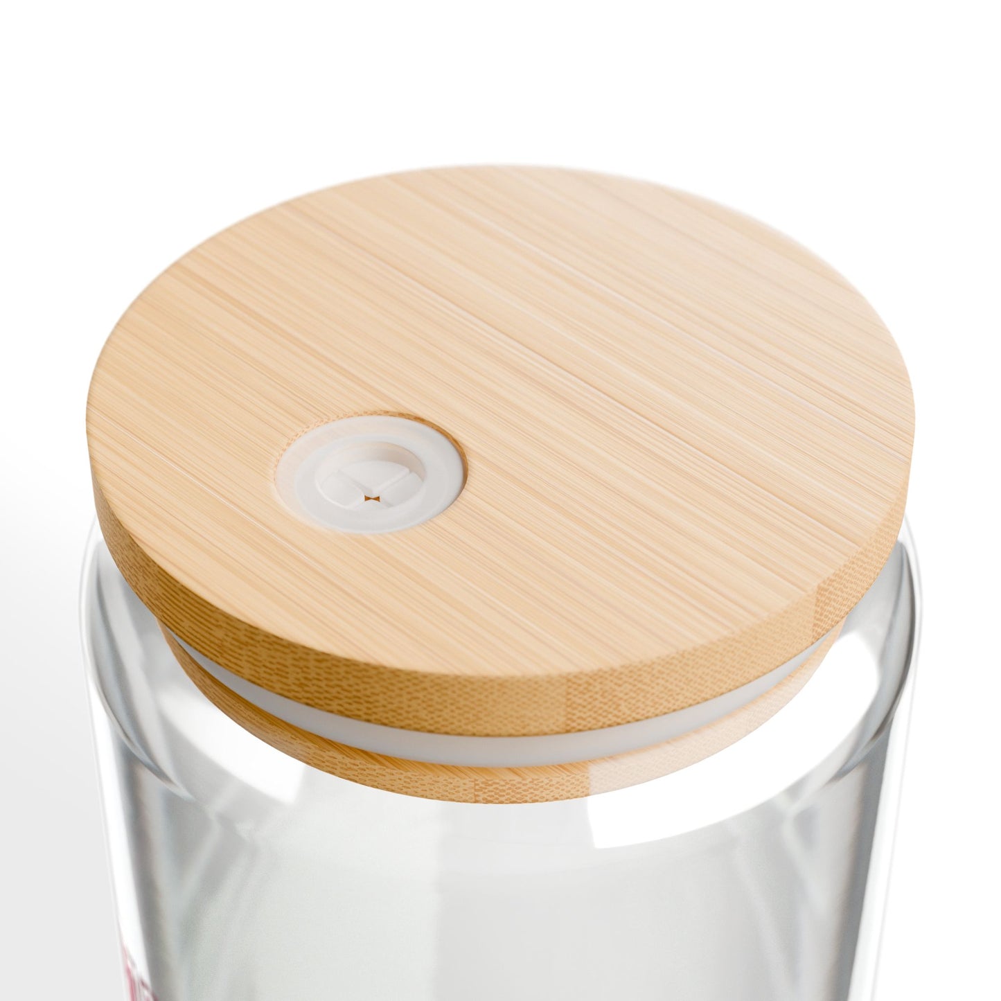 Auntie Glass Tumbler