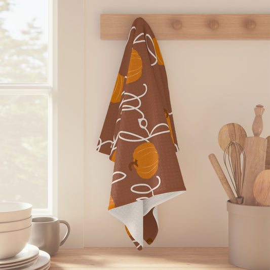 Fall Hand Towel