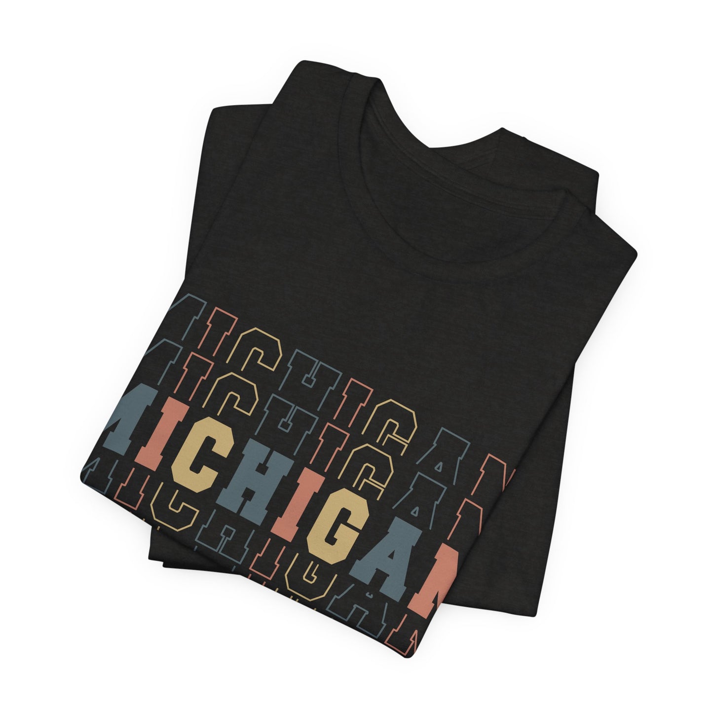 Michigan Tee