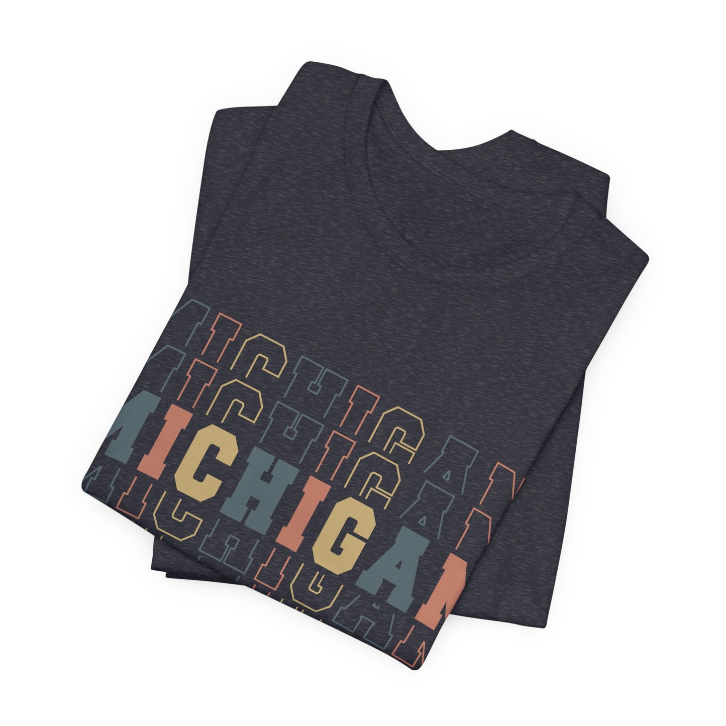 Michigan Tee