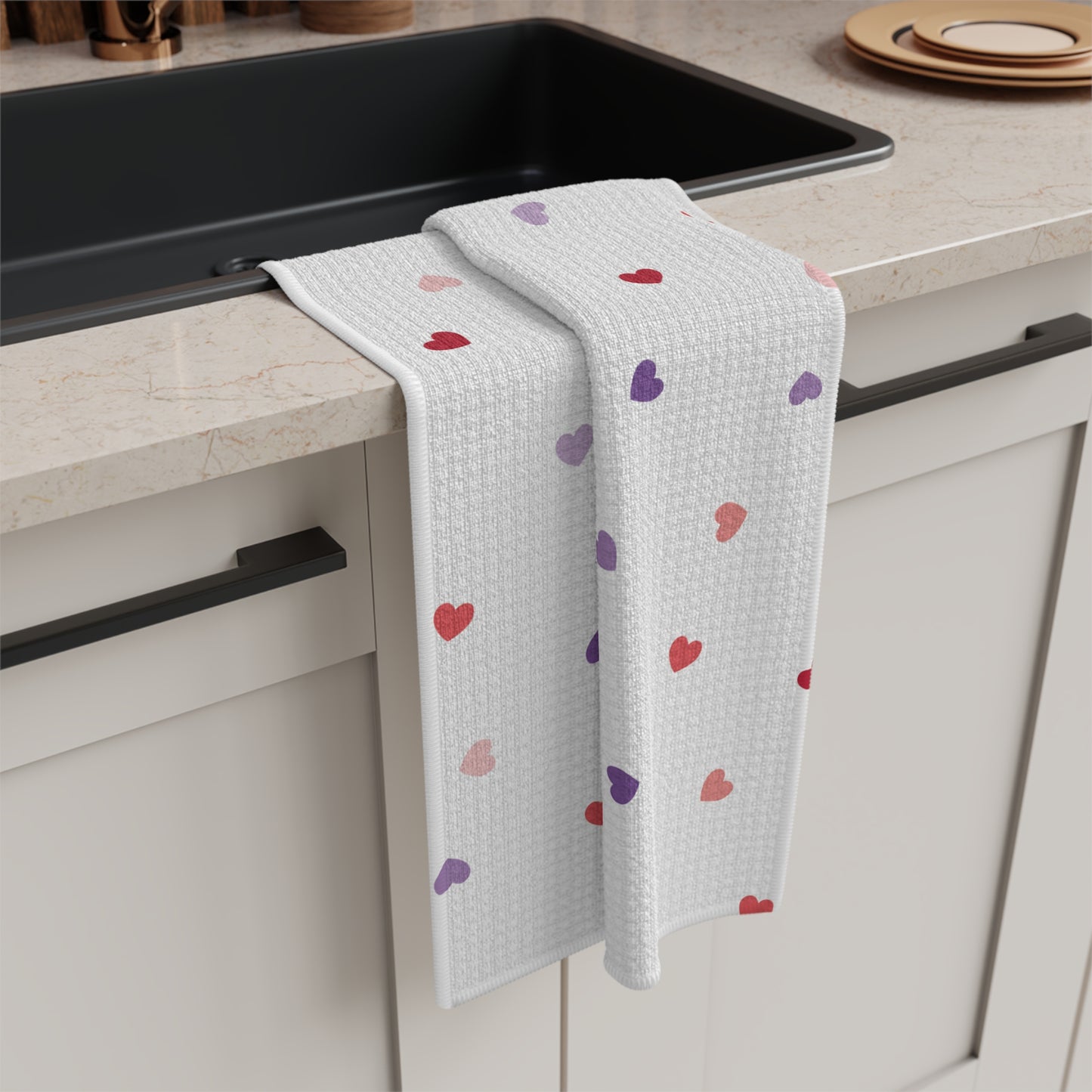 Sprinkles Hand Towel