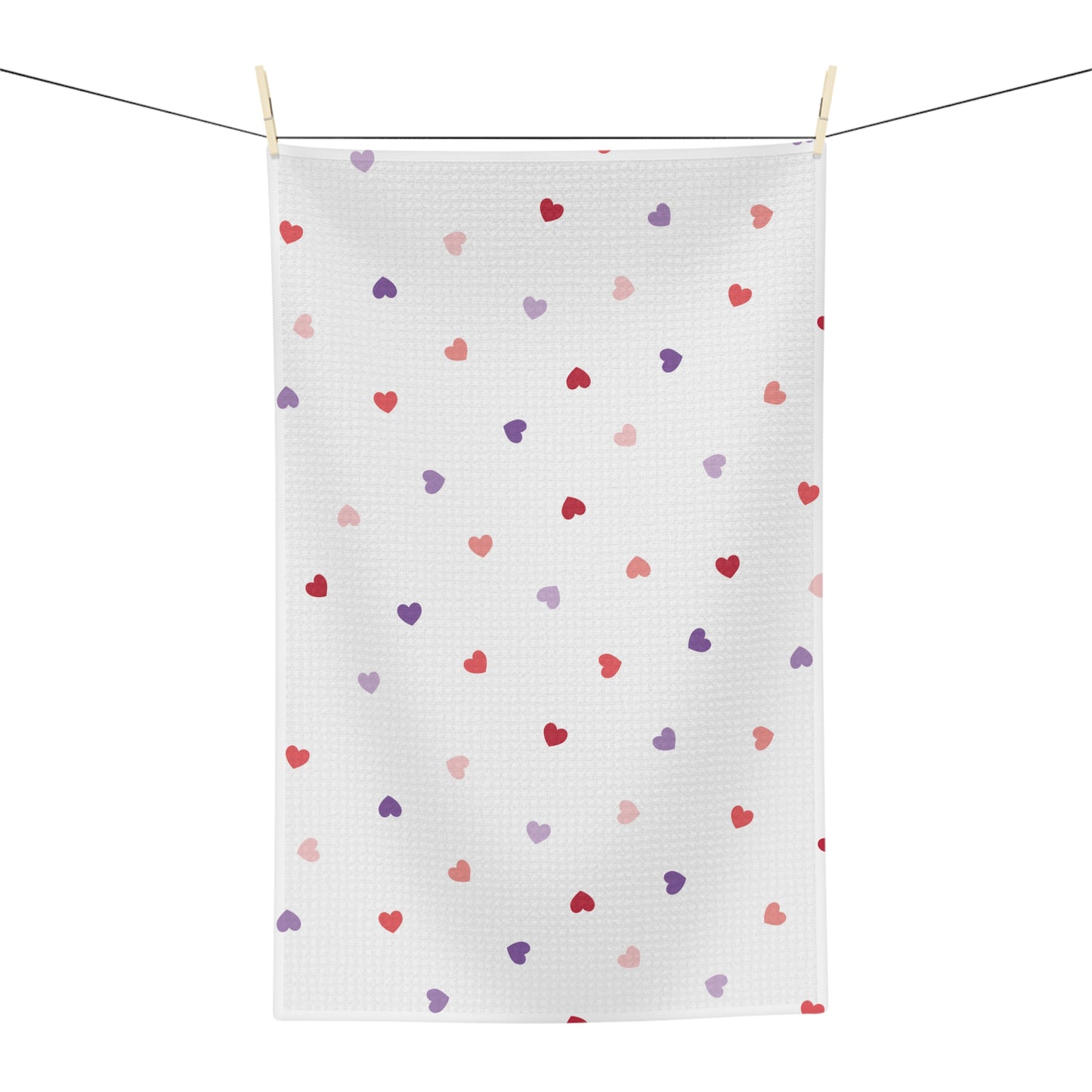 Sprinkles Hand Towel