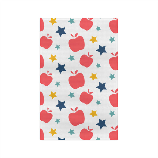 Apples Hand Towel