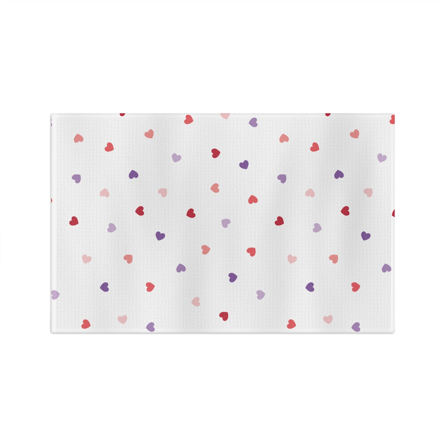 Sprinkles Hand Towel