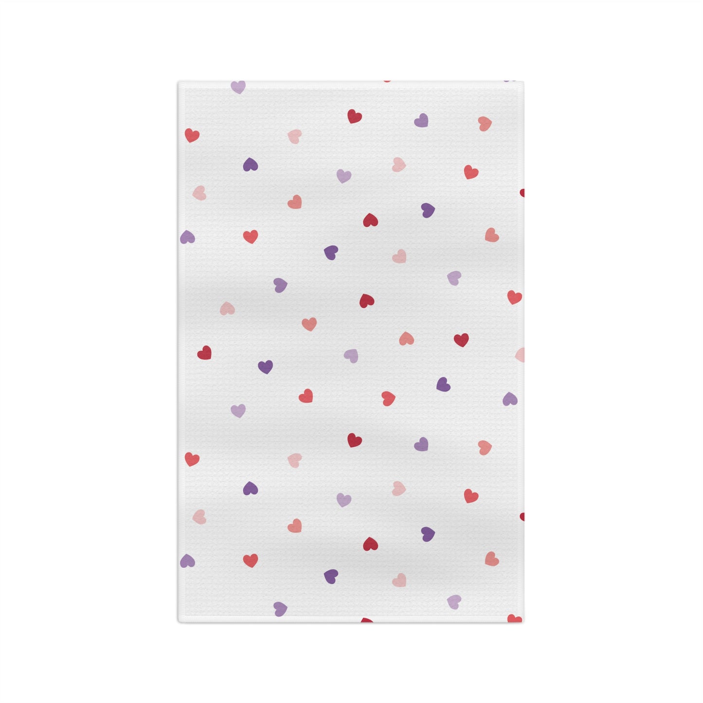Sprinkles Hand Towel
