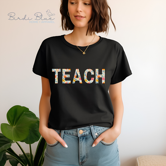 Teacher Tee