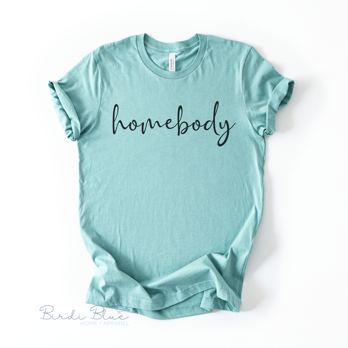 Homebody Tee