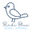 Birdi Blue Hand Towels logo