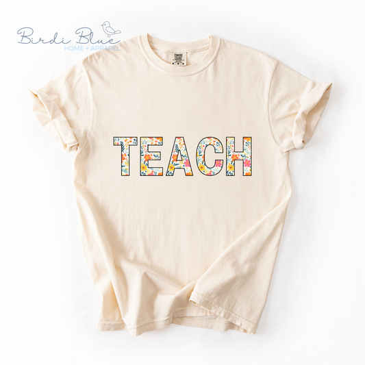 Teacher Tee