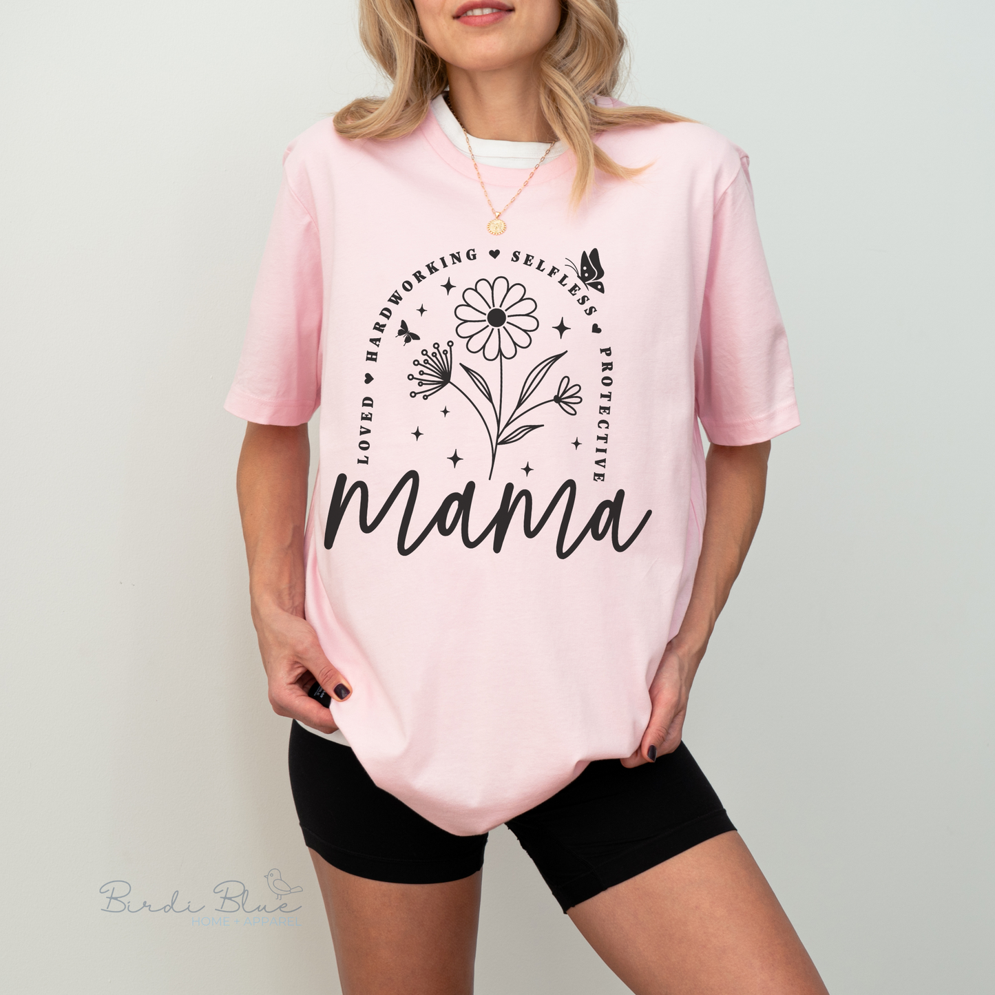 Mama Love Tee